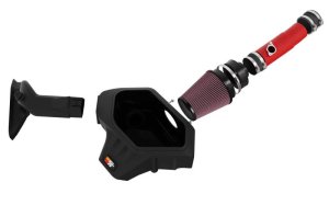 Toyota GR Corolla Performance Air Intake - K&N Engineering - Typhoon - `23-`27